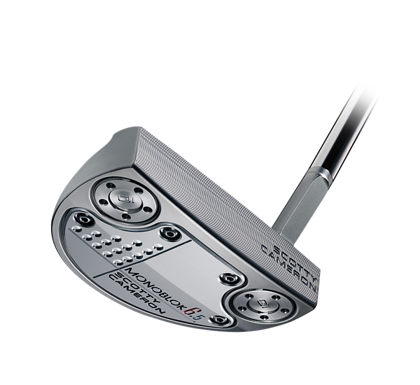 Titleist Monoblok 6.5 Putter