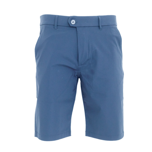 グレイソン GREYSON Montauk ゴルフ ショーツ ネイビー 32 Greyson Montauk Men's Shorts