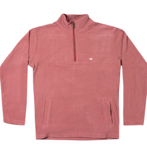 Southern Marsh Copper Trail Fleece Pullover