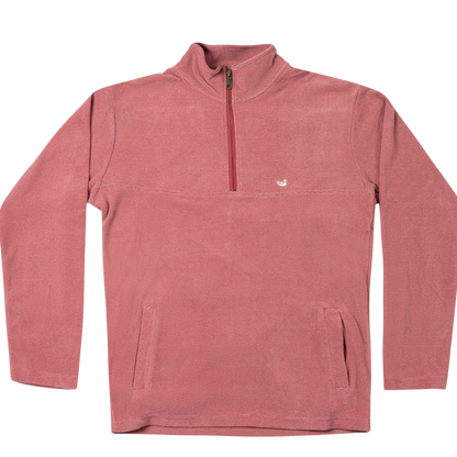 Southern Marsh Copper Trail Fleece Pullover