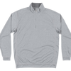 Southern Marsh DownpourDry Performance Pullover - Midnight Gray