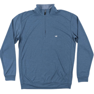 Southern Marsh DownpourDry Performance Pullover