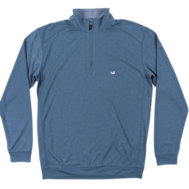Southern Marsh DownpourDry Performance Pullover