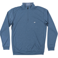 Thumbnail for Southern Marsh DownpourDry Performance Pullover
