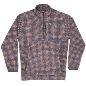 Southern Marsh Gunnison Fleece Pullover