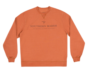 Southern Marsh SEAWASH Sweatshirt
