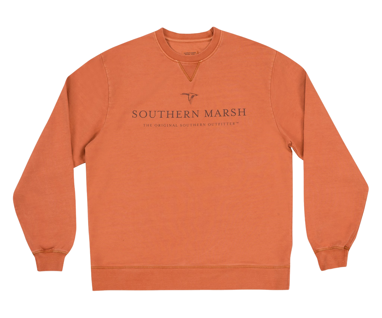 Southern Marsh SEAWASH Sweatshirt