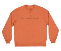 Thumbnail for Southern Marsh SEAWASH Sweatshirt