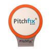 PitchFix Hat Clip - Orange
