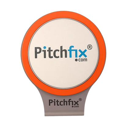 PitchFix Hat Clip