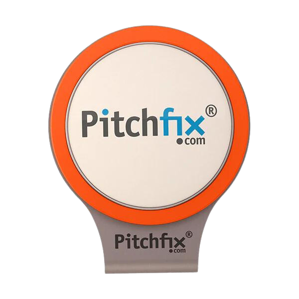 PitchFix Hat Clip