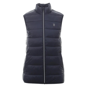 Penguin Quilted Men's Vest