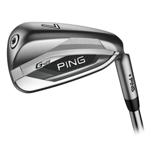 Ping G425 Black Iron Set