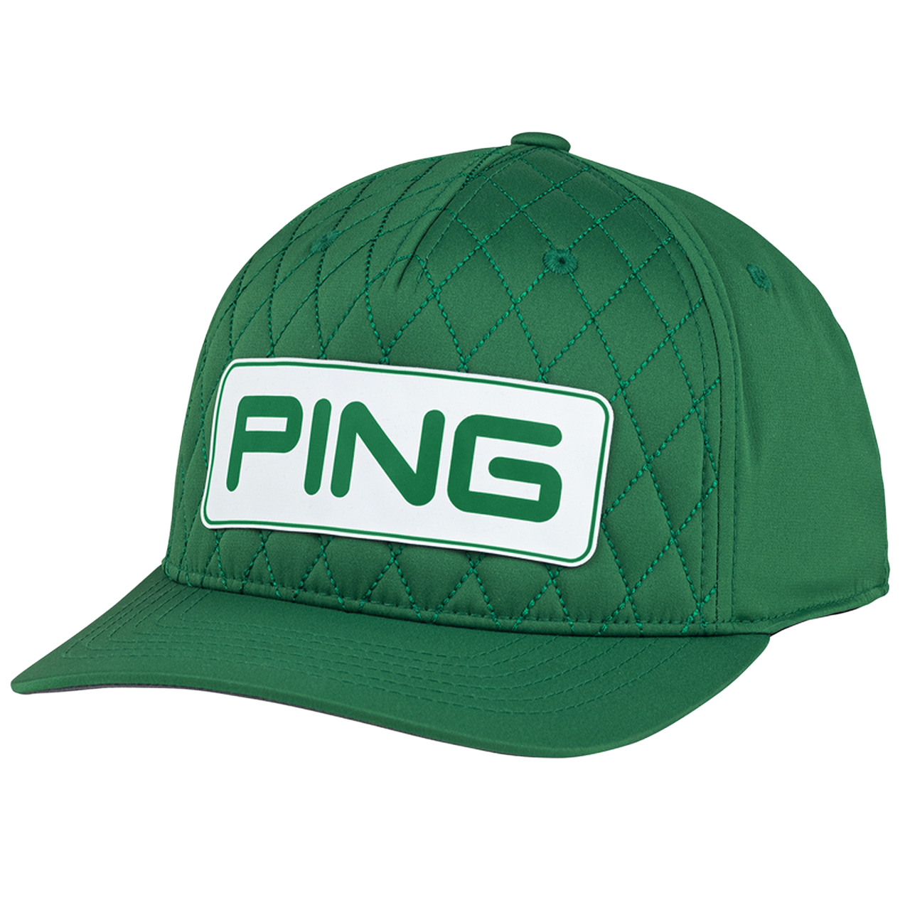 Ping Heritage Snapback Hat