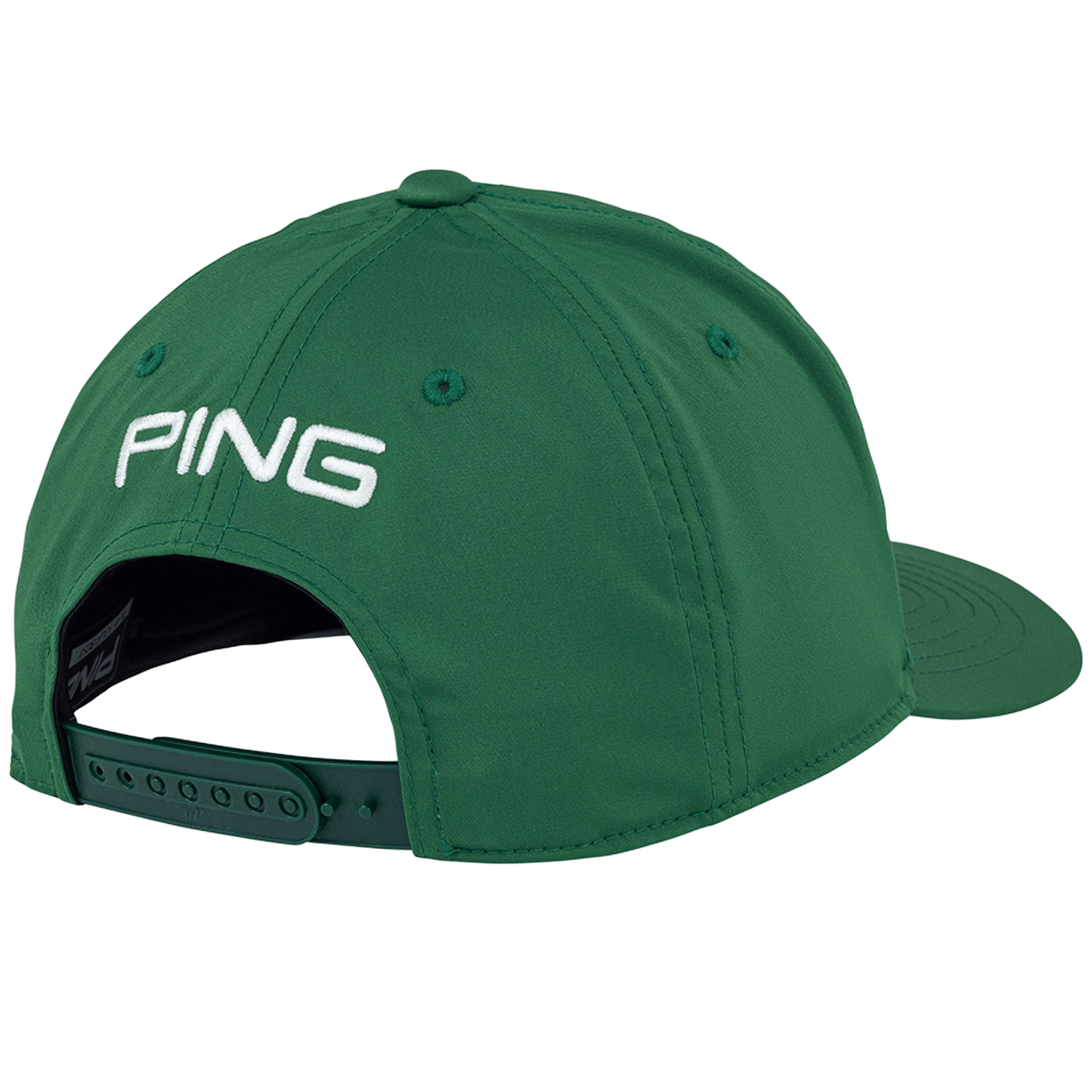Ping Heritage Snapback Hat