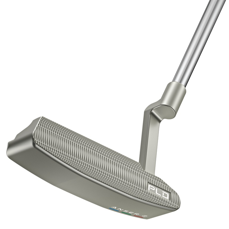 Ping PLD Milled Anser 2 Putter