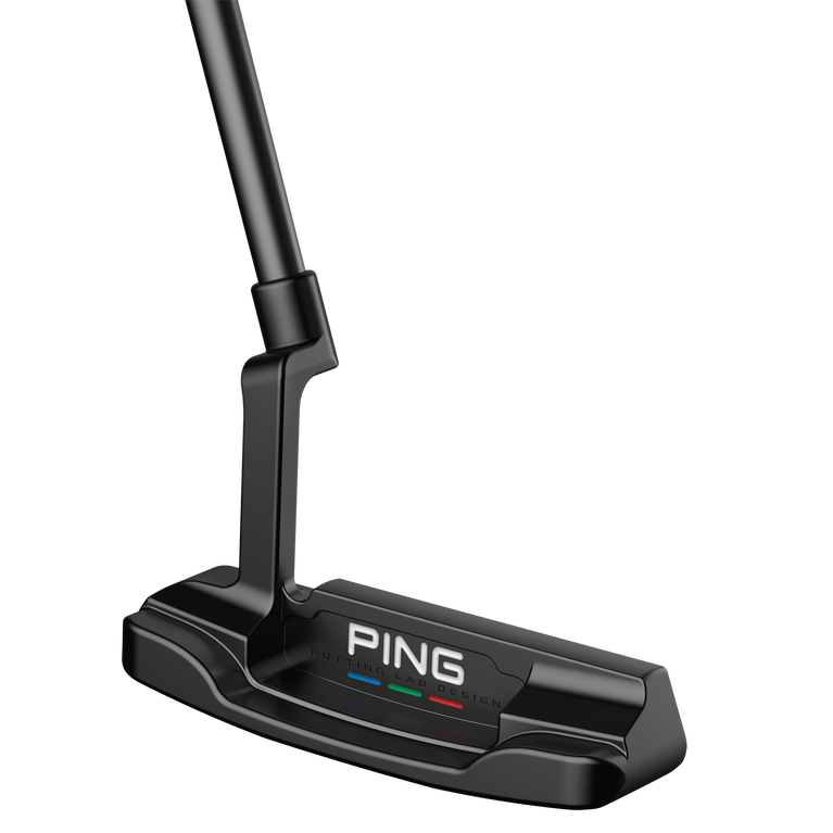 Ping PLD Milled Anser Putter