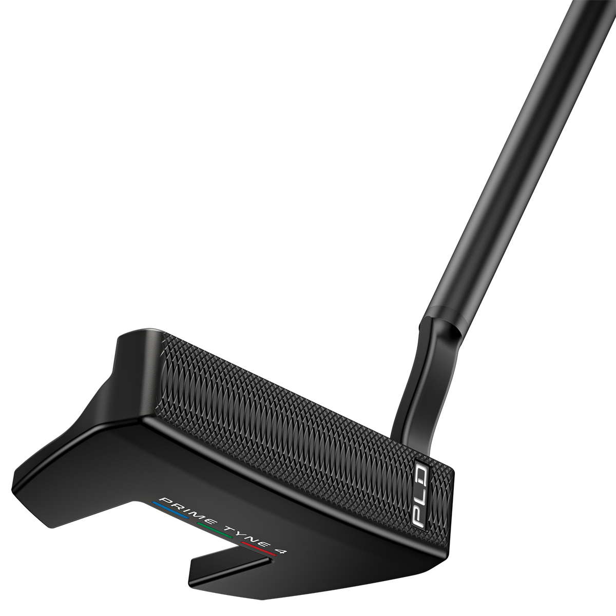 Ping PLD Milled Anser Putter