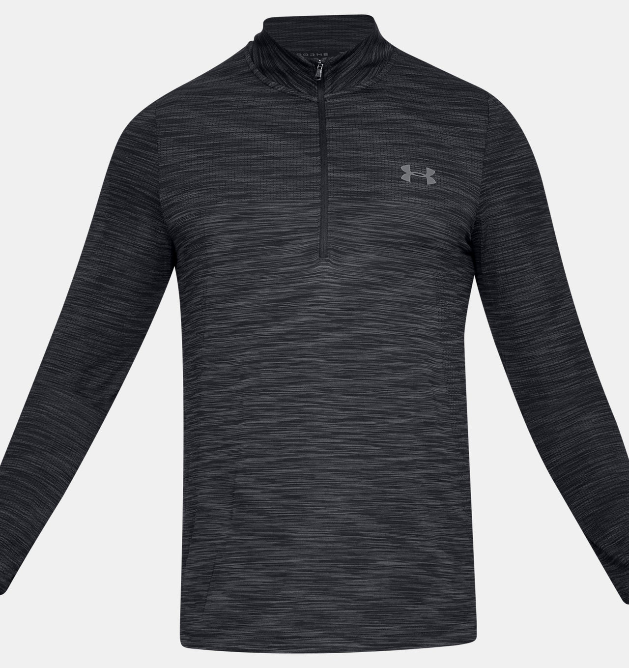 Under Armour F19 Vanish Seamless 1/4 Zip Elemental Men's Pullover