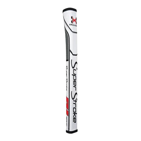Super Stroke Traxion Pistol GT Putter Grip