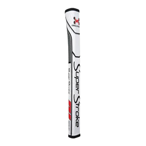 Super Stroke Traxion Pistol GT Putter Grip