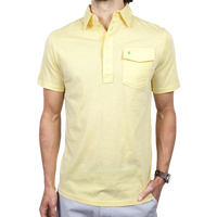 Thumbnail for Criquet Tour Players Men's Polo