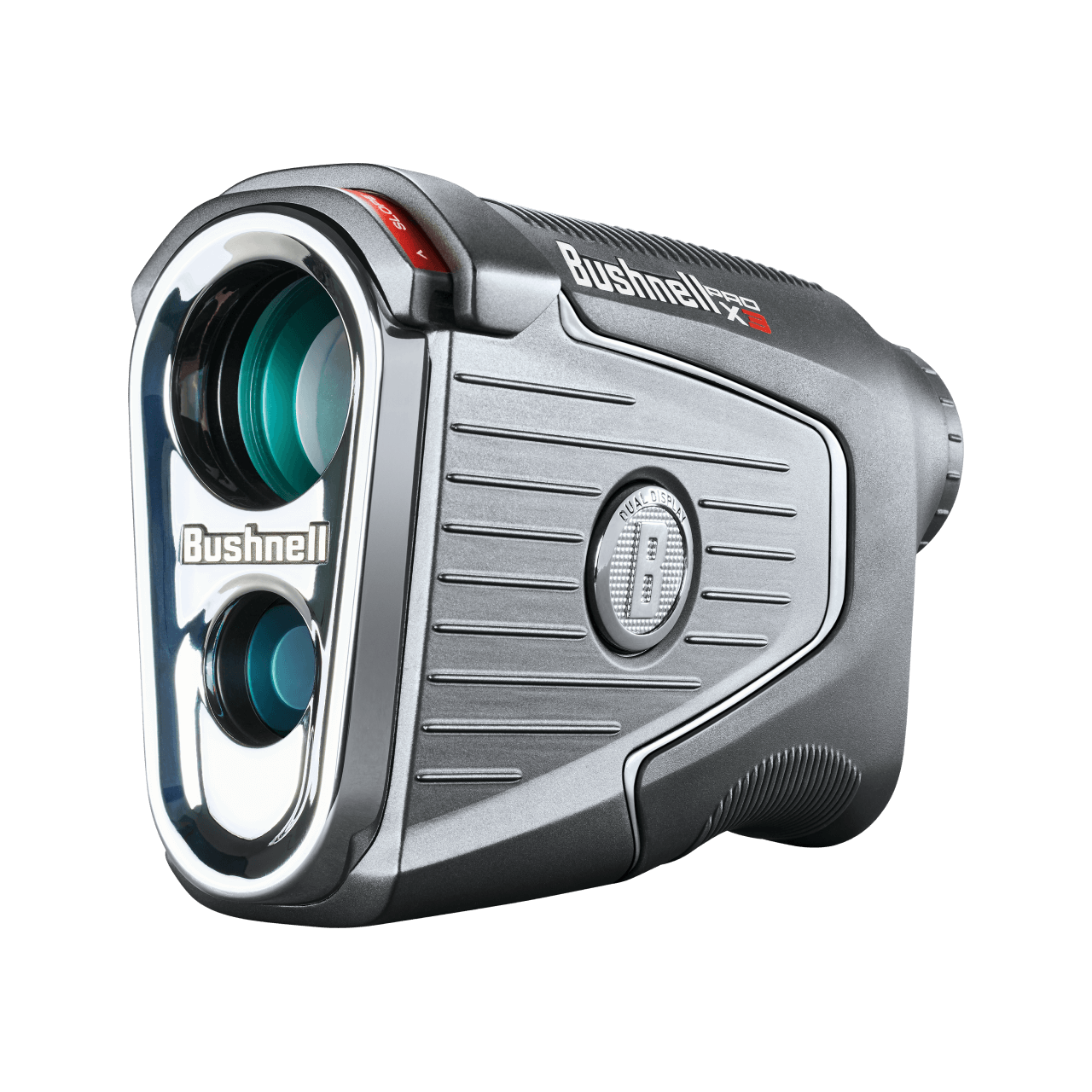 Bushnell Golf Pro X3 Rangefinder