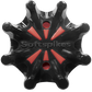 Softspikes Pulsar Small Metal Golf Cleats