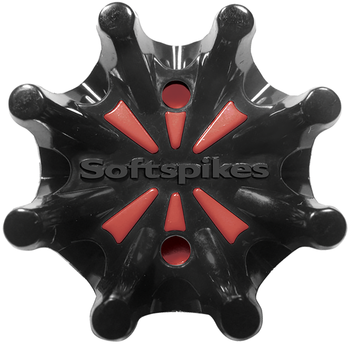 Softspikes Pulsar Small Metal Golf Cleats