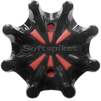 Thumbnail for Softspikes Pulsar Small Metal Golf Cleats