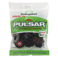 Thumbnail for Softspikes Pulsar Small Metal Golf Cleats