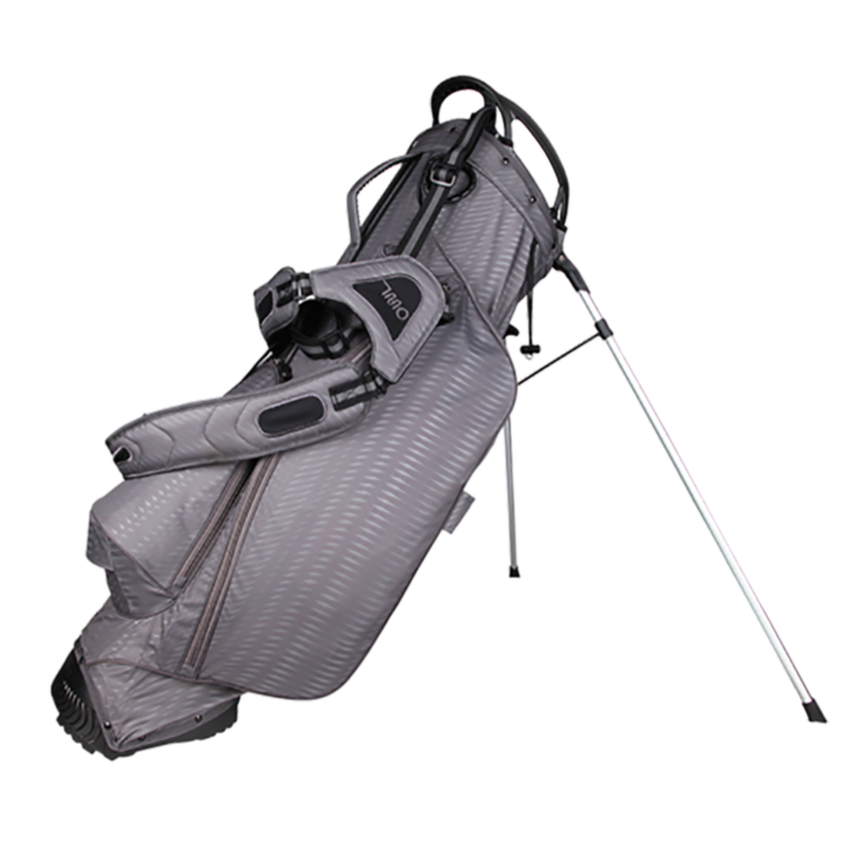 OUUL Python Super Light Golf Bag