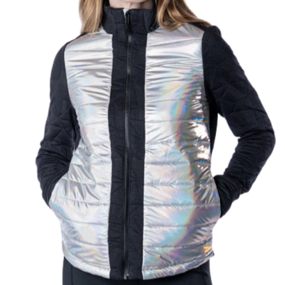 Levelwear Verve Naro Ladies Jacket