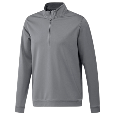 Adidas Elevated 1/4 Zip Pullover