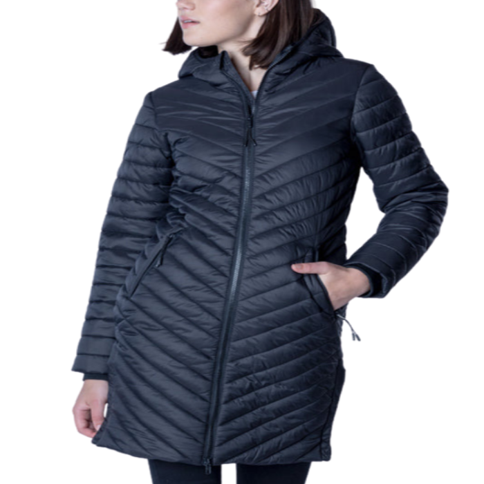 Levelwear Verve City Quilted Ladies Jacket