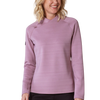 Levelwear Verve Lena Ladies Pullover - Elderberry