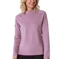 Thumbnail for Levelwear Verve Lena Ladies Pullover