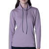 Levelwear Verve Loop Ladies Pullover - Elderberry