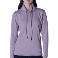 Thumbnail for Levelwear Verve Loop Ladies Pullover