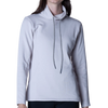 Levelwear Verve Loop Ladies Pullover - Marble