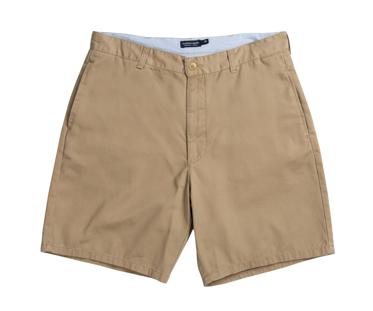 Southern Marsh Regatta Shorts