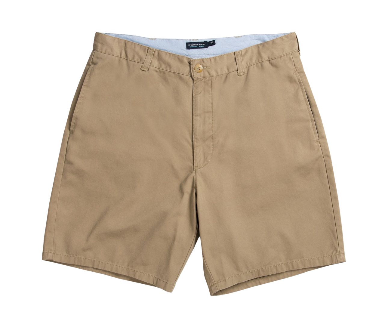 Southern top marsh shorts