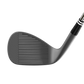 Cleveland Golf RTX Zipcore Black Satin Wedge Steel