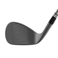 Thumbnail for Cleveland Golf RTX Zipcore Black Satin Wedge Steel