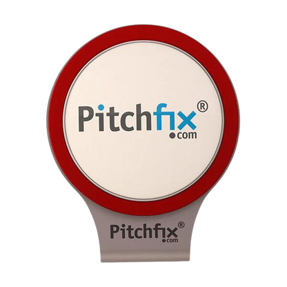 PitchFix Hat Clip