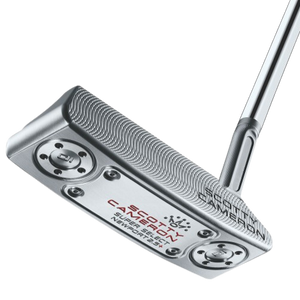 Titleist Scotty Cameron Super Select Newport 2.5 Putter