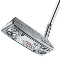 Thumbnail for Titleist Scotty Cameron Super Select Newport 2.5 Putter