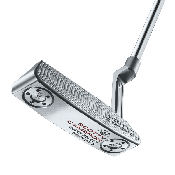 Titleist Scotty Cameron Super Select Newport 2 Putter