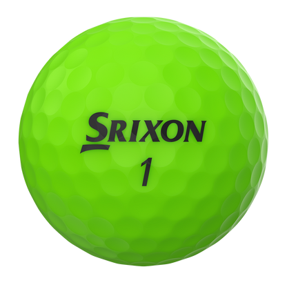 Srixon Soft Feel 13 Golf Balls