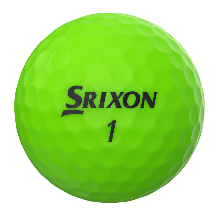 Srixon 2023 Soft Feel Golf Balls